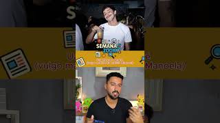 INFLUENCIADOR relata treta com marido de LARISSA MANOELA
