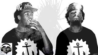 Iamsu feat Casey Veggies - Bands Freestyle (Official Audio)