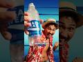 Ever drank sweat before? (Pocari sweat)
