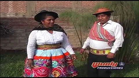 CAMPESINA DE VIQUES - HAYDEE VALENZUELA CANO No su...