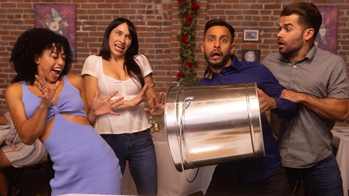 Taking Everything Literally (Part 2) | Anwar Jibawi