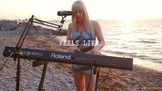 Kery Fay - Feels Like