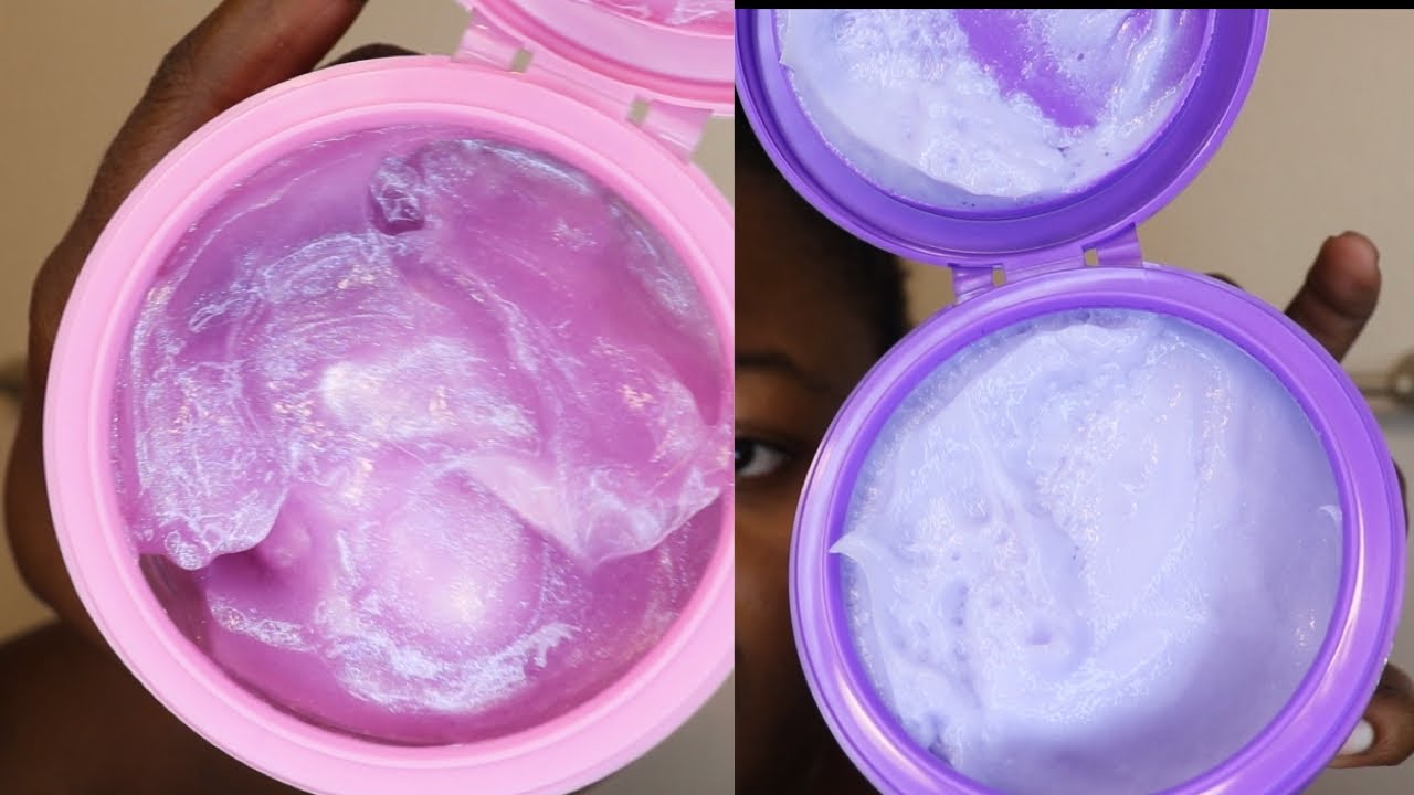 Ecostyler Unicorn Gel and "Fairy" Cream Review