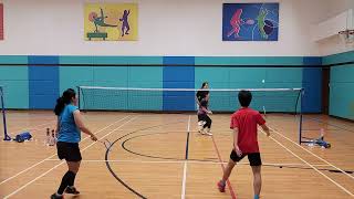 20221202(5)                                                        Rover Carrie VS Sammi Ivan