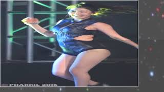 Laysha Fancamjack Cam Fancam Dance Performance Seoul Hoseo Vocational College
