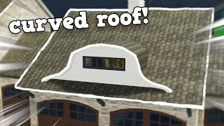 I Found The Best Bloxburg Build Hacks