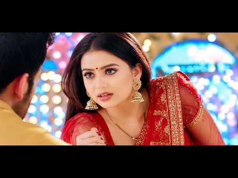 Ek Takkar" Hindi Dubbed Blockbuster Action Romantic Movie Full HD 1080p | Nagasidhartha, Suman Movie