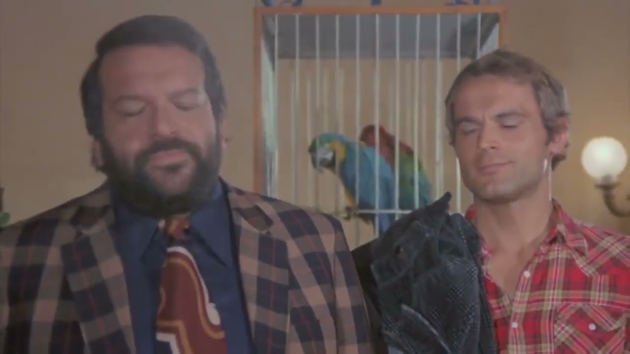 YTP ALTRIMENTI CI ARRABBIAMO