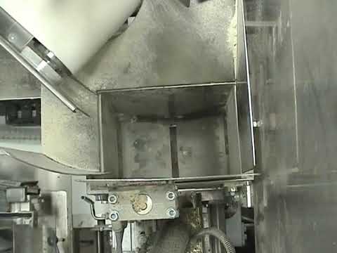 Ipeka Paperbagger Double   Ensacheuse automatique pour sachet papier
