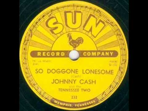 Thumb of So Doggone Lonesome video