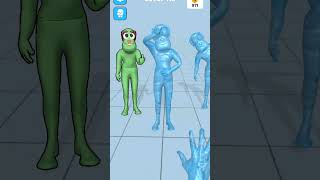 Annoying Uncle Punch Gameplay