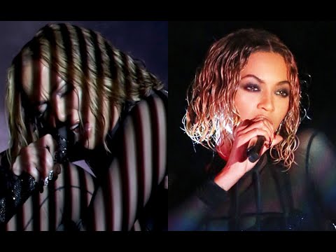 Video: She Copies The Look To Jennifer López