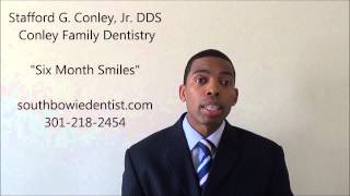 Find Out How Six Month Smiles Cosmetic Braces Can Change Your Life