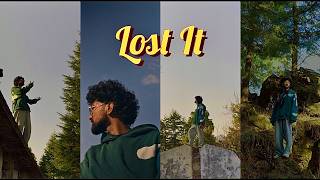 Lost It Flawed Sounds Like Home