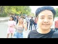 Bhut masti kia bhai or  bheno ke shattopo geniya vlog 