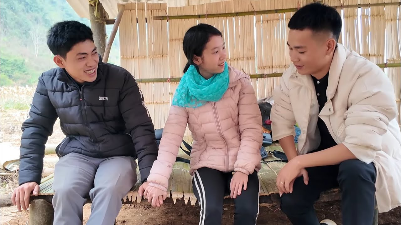 Em Phong Ạ Khi Gặp Phải Em Du Đối Thủ Hạng Nặng Chuyên Gia Quản Lý Tình Yêu.