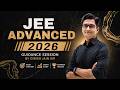 JEE Advanced 2026: Final Guidance & Master Strategy | Girish Jain Sir | RG Academy