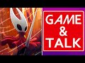 Hollow knight silk song update new nintendo patent our top retro games  game  talk 20