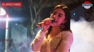 DESY TATA (live perfom) - Mundur Alon Alon