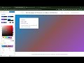 15. Working with Color Schemes & Typography | 10 Days Series | GR WEB DEV