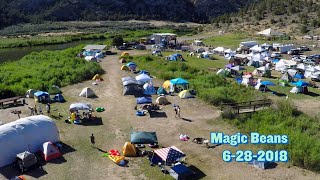 Magic Beans - Set 1 - 2018 Beanstalk Music Festival
