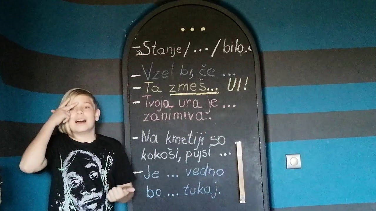 TROPIČJA na izi - YouTube