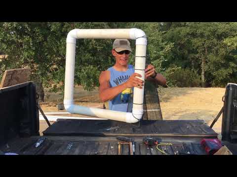 EASY AND EFFECTIVE TURTLE TRAP!