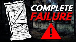 Breakable Walls Are A Failure | Dead by Daylight