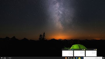 حفظ قاعدة البيانات