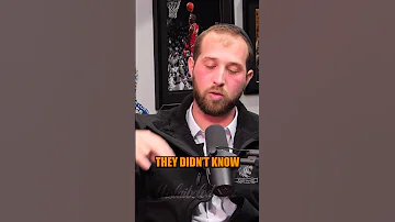 Chaim Meisels Shares INSANE Story That Happened To HIM In Gaza During An Encounter With Hamas 
