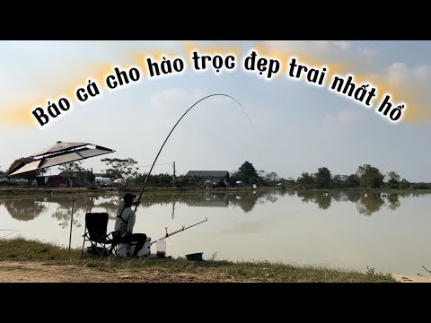 Đã Là Đam Mê.. Ốm Cũng Đi