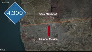 US Border Patrol finds longest drug-smuggling tunnel ever Profile