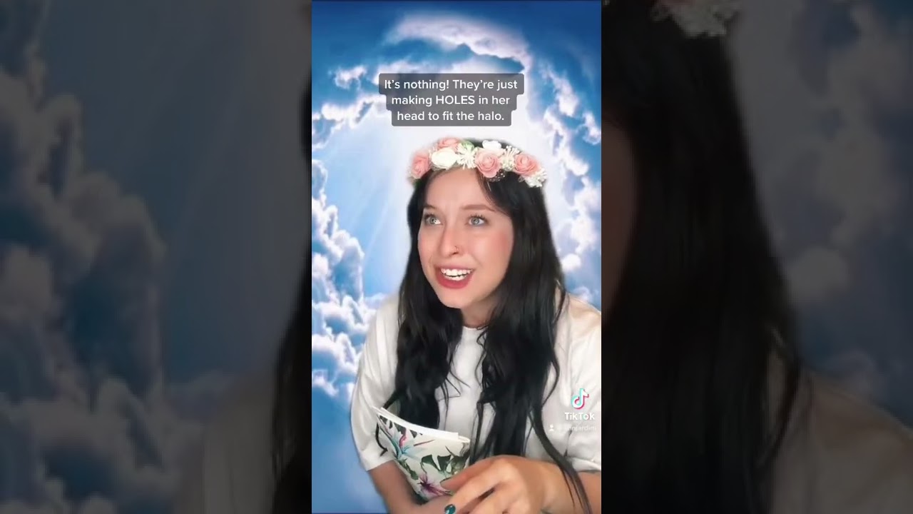 Can you relate to this? tiktok linn jardim 