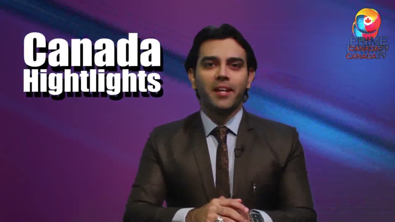 Prime Canada Tv Package