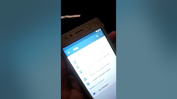 Q mobile i8i frp bypass google account 2018