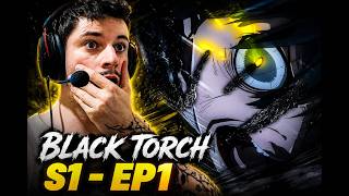 🔥 BLACK TORCH Épisode 1 : J'ai trouvé une pépite cachée ! | Réaction