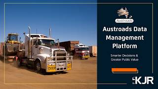 Assuring Millions of Records: Automated Testing for Austroads’ Telematics Platform | Case Study