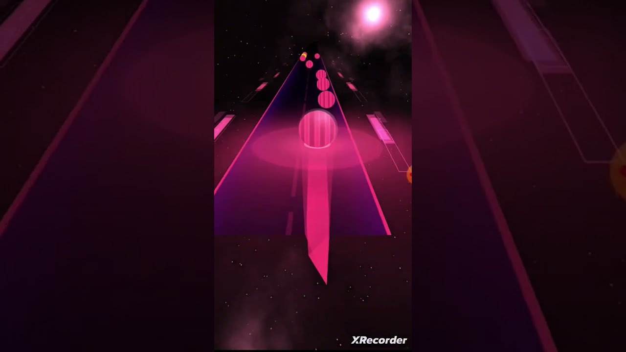 Run Fast, Match Colors! ⚡ Dancing Road Adventure Begins! ✨