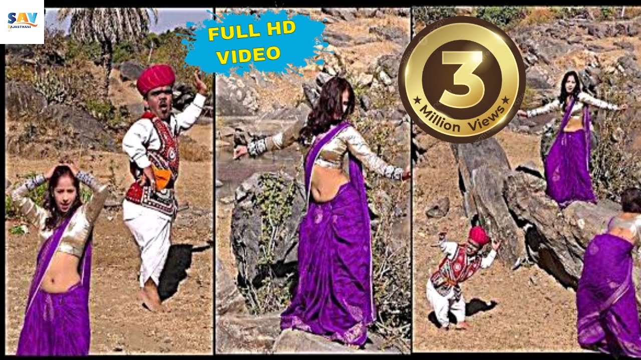 Chori Ye Matki Jeso Pet Full Video Song | Shambhu Meena