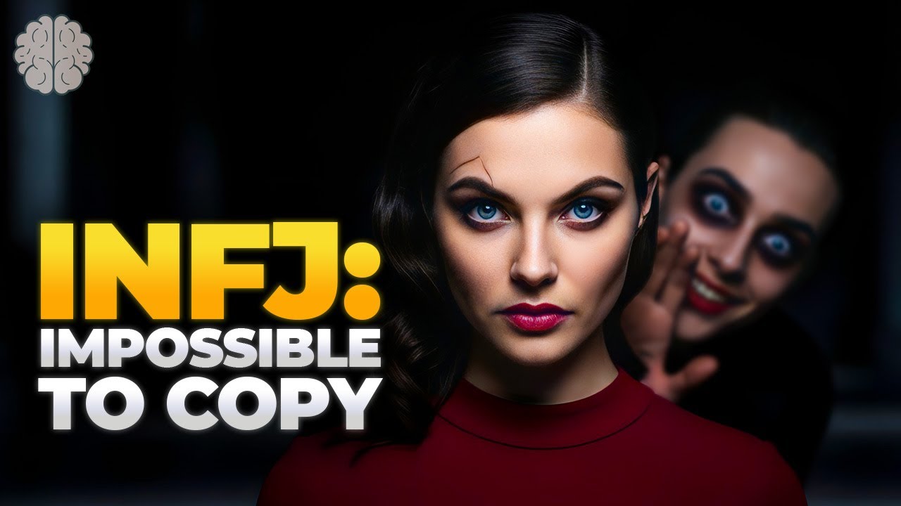 8 INFJ Traits That Are Impossible to Copy (It's A Psychological Tell)