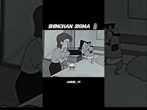 shinchan funny moments in Hindi 🗿 | shinchan in Hindi #viral #trending