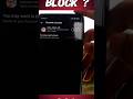 Instagram Par Block Kaisey Kare 🤔 || How To Insta profile Block #block #tips #guide #viral #tranding