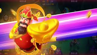 Jackpot Fishing 2/知道晚了，這個捕魚遊戲爆率太高了！不知道要不要分享給其他朋友] screenshot 4