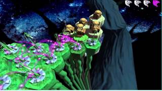 Branch - Unity Strategy Games