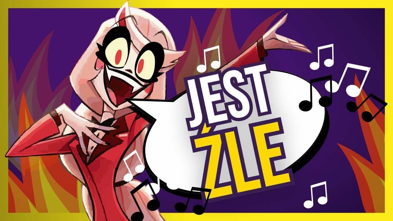 Czy diabeł śpiewa głosem pokolenia Z? | Analiza Hazbin Hotel