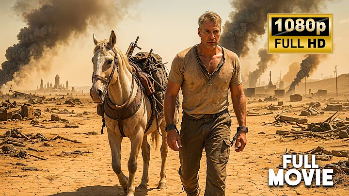 Quest for Revenge | Action Thriller Movie thumbnail