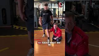 Protect Your ACL: Why Ankles & Hips Matter