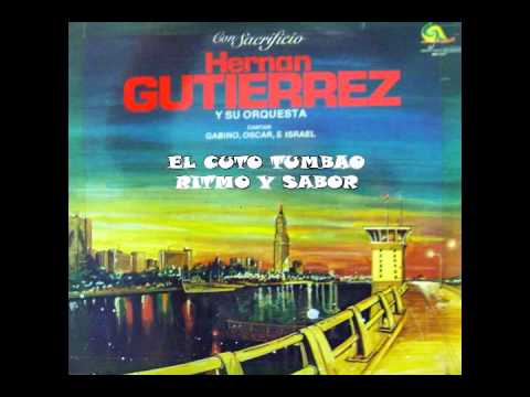 Putar Soy Como En Cuba - Gabino Pampini
