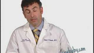 Newbaby.com: Dr. Brian Bernick: Weight Gain During Pregnancy