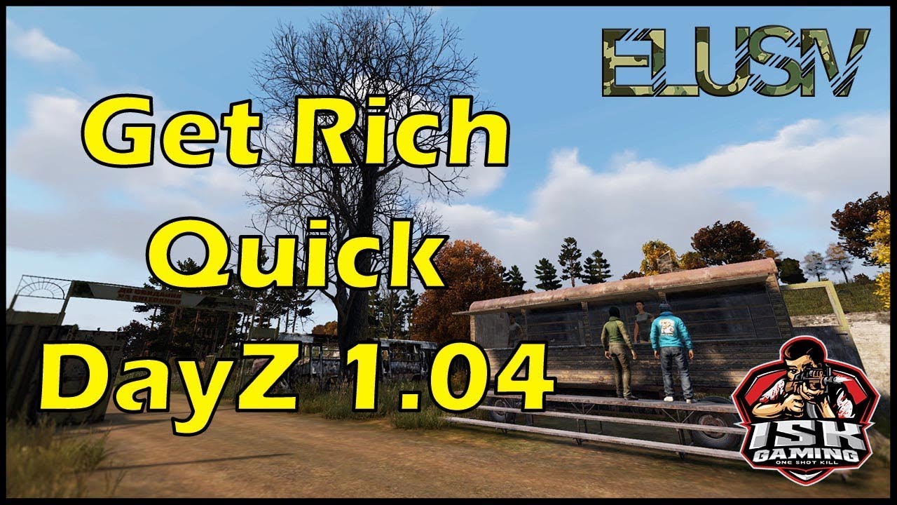 DayZ PS4 Version Full Game Setup Free Download - EPN